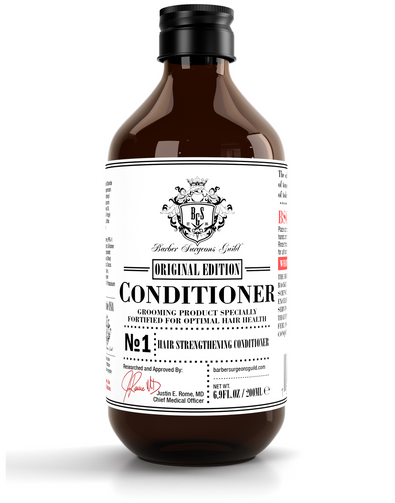 HCO1 Conditioner (In Store)