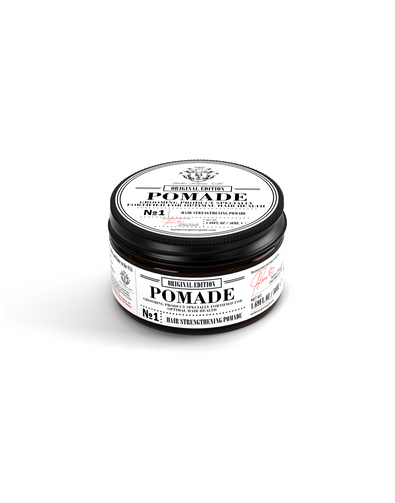 HCO1 Pomade