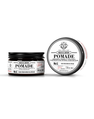 HCO1 Pomade (In Store)