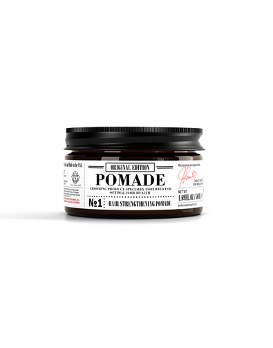 HCO1 Pomade (In Store)