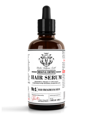HCO1 Hair Serum (In Store)