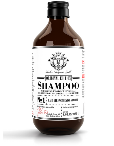 HCO1 Shampoo