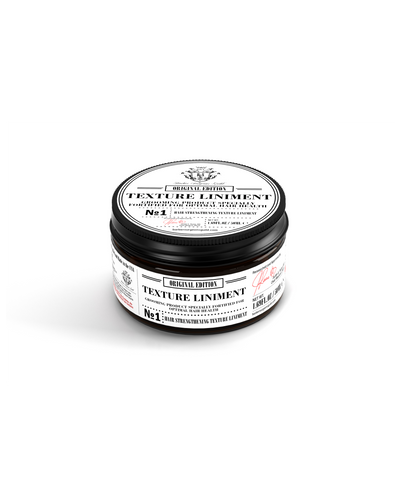 HCO1 Texture Liniment (In Store)