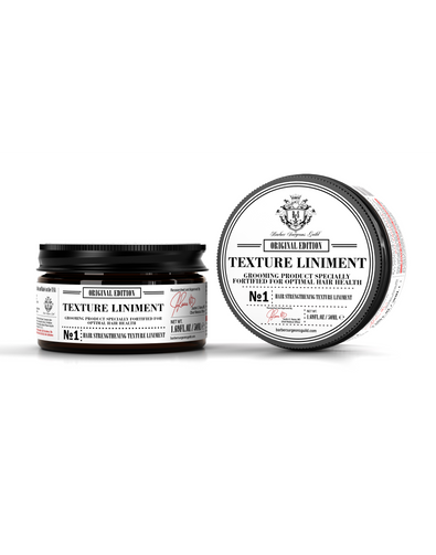 HCO1 Texture Liniment (In Store)