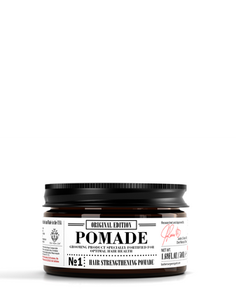 HCO1 Pomade